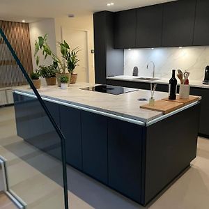 Copenhagen Residence